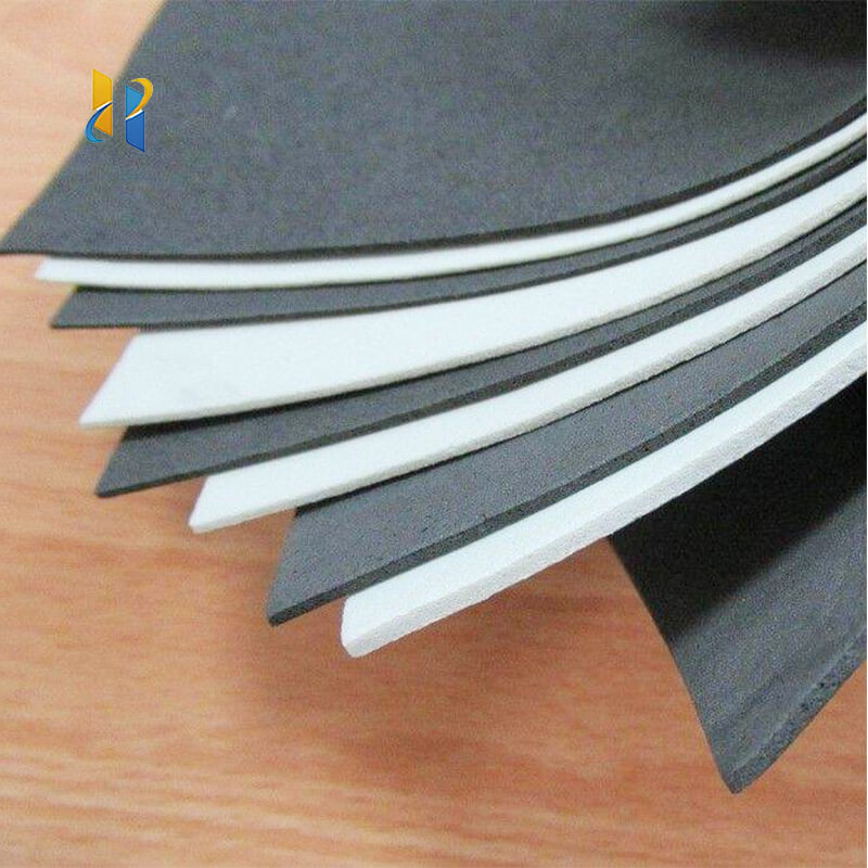 can you paint eva foam